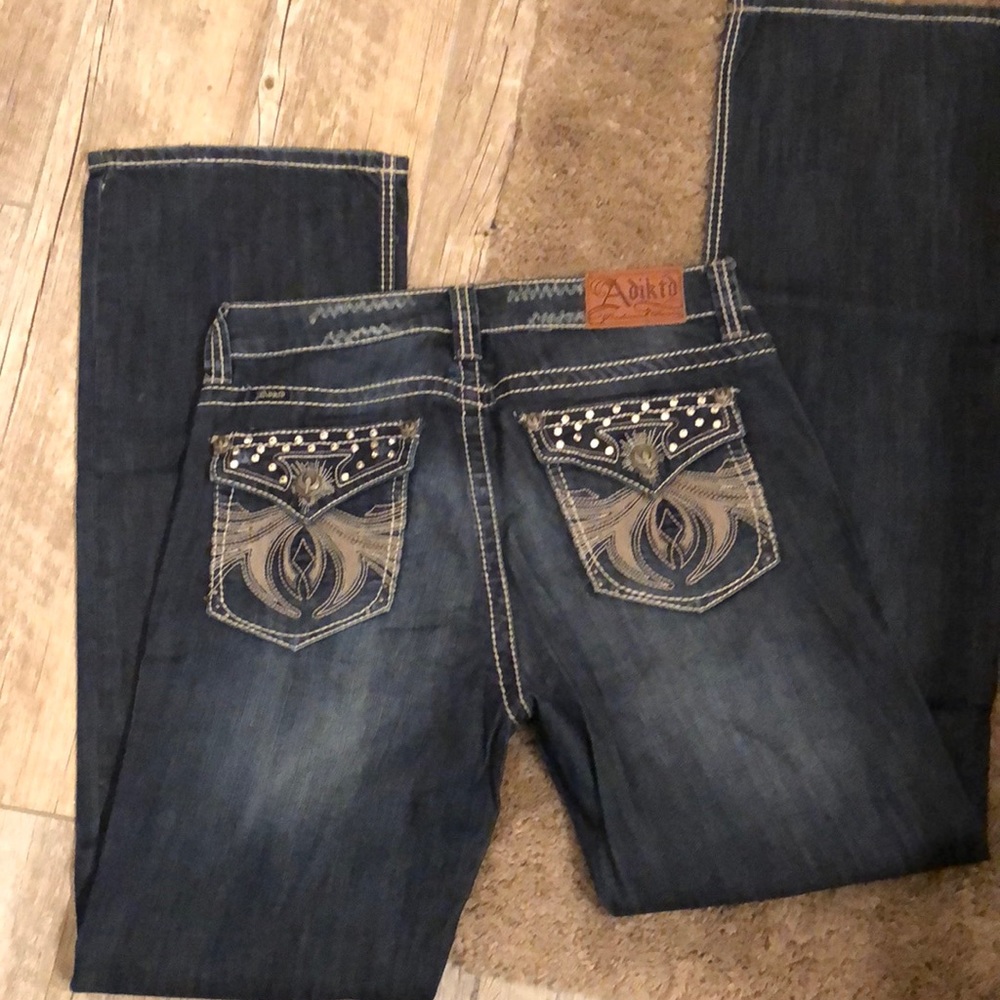Adiktd Jeans 👖